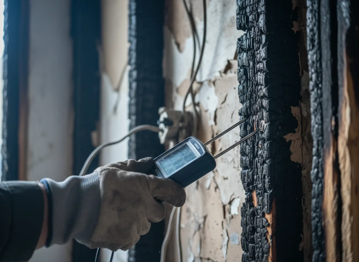 Fire Damage Restoration Electric City, WA FAQs